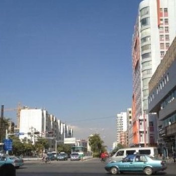 昆明彩之南家庭公寓