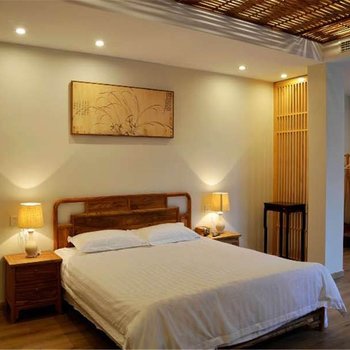 宁波六间房民宿酒店提供图片