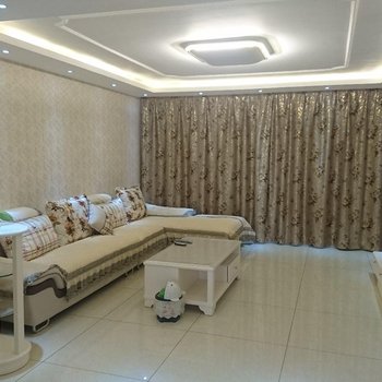 北戴河木子公寓酒店提供图片