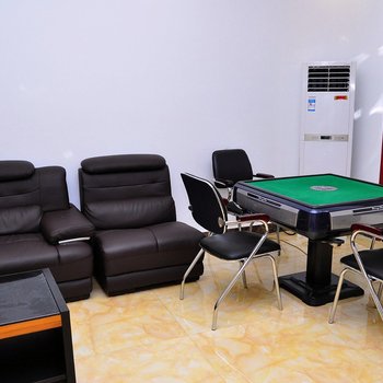 从化碧水新村怡乐度假别墅酒店提供图片