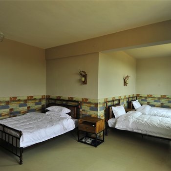 文昌星月庭院民宿酒店提供图片