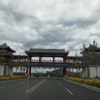 坝上草原权家大院民宿(6号店)酒店提供图片