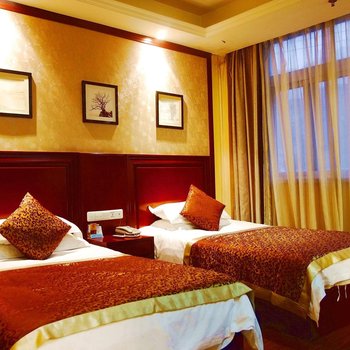 温州瓯隆商务宾馆酒店提供图片