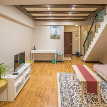 成都vic公寓(锦华馆分店)