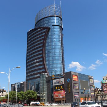 阳新三江国际酒店