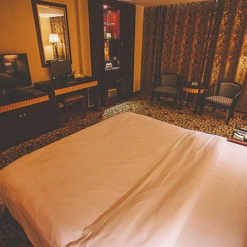 珠海福海港大酒店酒店提供图片