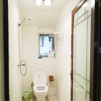 成都君莫笑独栋别墅酒店提供图片