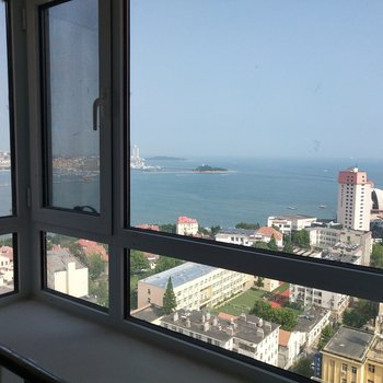 青岛琪子公寓