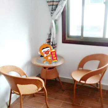 上饶江家驿站酒店提供图片