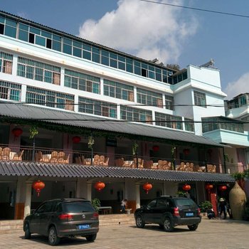 玉溪世生饭店