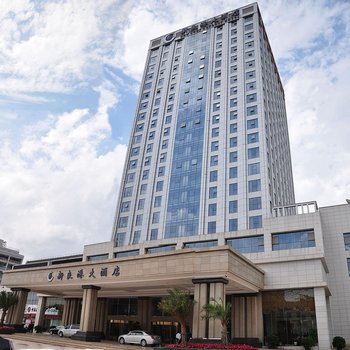 南宁新良港大酒店酒店提供图片
