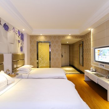 义乌经贝宾馆酒店提供图片