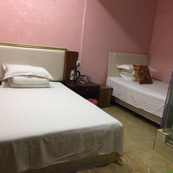 重庆西站西京宾馆