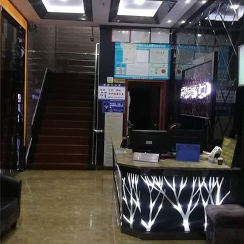 南昌艾湖宾馆酒店提供图片