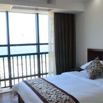 阳西滨海湾酒店酒店提供图片