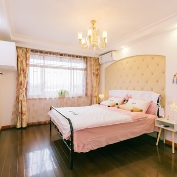 上海陈静红普通公寓(分店)酒店提供图片