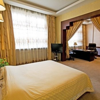 齐齐哈尔和平宾馆酒店提供图片
