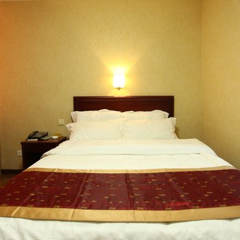 滨海博纳商务宾馆酒店提供图片