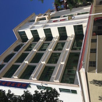 乐东江南雅轩酒店酒店提供图片
