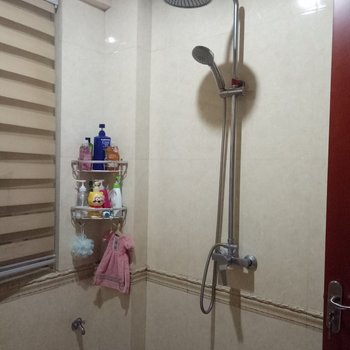 西安您的家普通公寓酒店提供图片