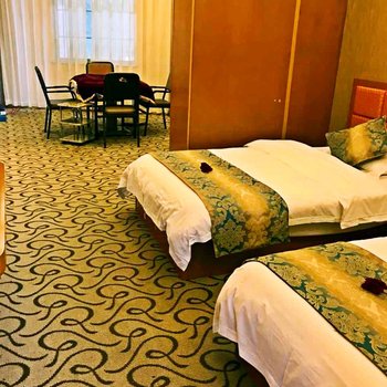 弥勒星期天假日酒店酒店提供图片