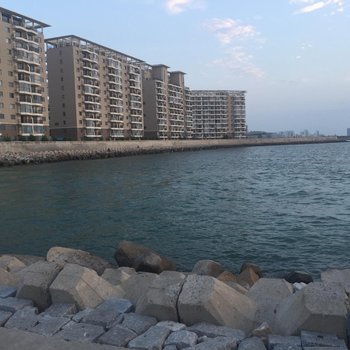 龙口领域公寓