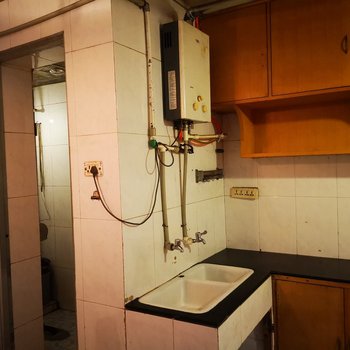 宜昌小彭80公寓酒店提供图片