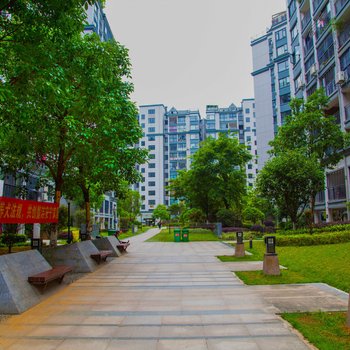 桂林可可居里公寓