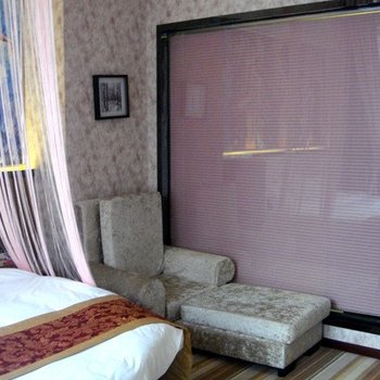 重庆瓦尔那酒店酒店提供图片
