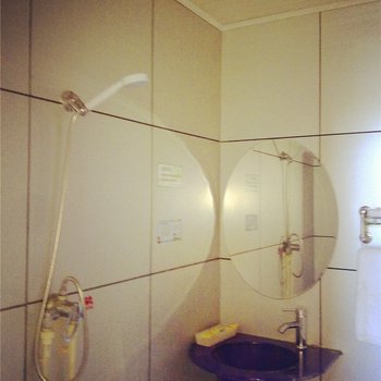 榆林大济宾馆酒店提供图片