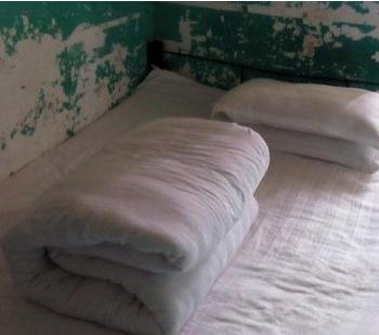 肇庆幸福住宿酒店提供图片