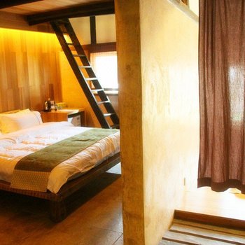 邛崃天府红谷·耕读桃源酒店提供图片