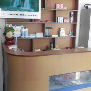 南戴河月赢旅馆酒店提供图片