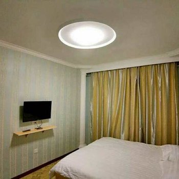 亚布力阳光温泉酒店酒店提供图片