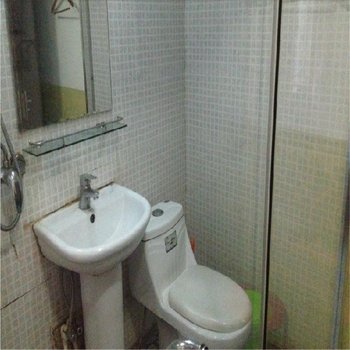 佳木斯同江福达旅馆酒店提供图片