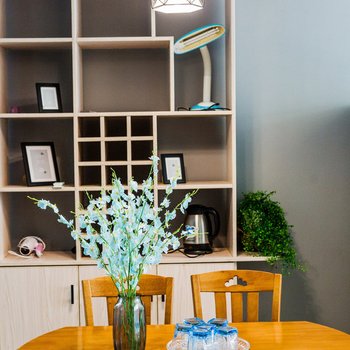 张家界萧爱平度假别墅酒店提供图片