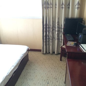 大冶月中湾酒店酒店提供图片