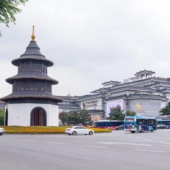 扬州梵心民宿(汶河南路分店)酒店提供图片