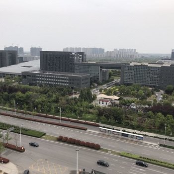 南京民宿主人(西流湾公园分店)