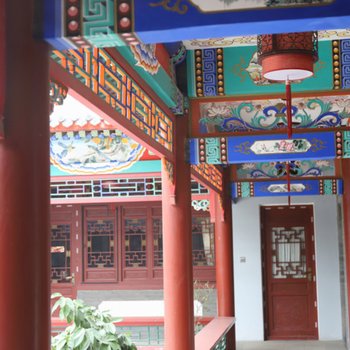 张家口榆园世园会民宿酒店提供图片