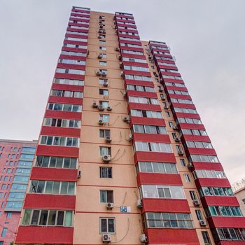 北京金融街阜成门车公庄附近高档精装公寓(分店)酒店提供图片