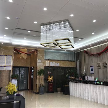 明光E7商务酒店酒店提供图片