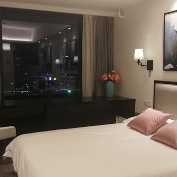 成都木西国际无人酒店
