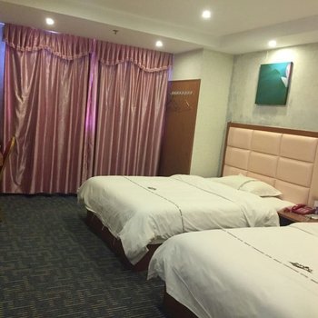 赣州滨海阳光商务宾馆酒店提供图片