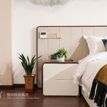 Xbed互联网民宿(南宁南湖地铁站二店)