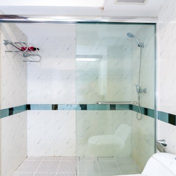 上海桔子的公寓酒店提供图片