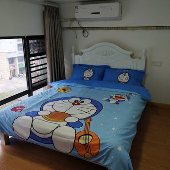杭州丁兰广场明珠一号美美公寓