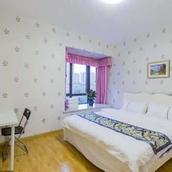 重庆重庆不二家民宿(北滨一路店)酒店提供图片