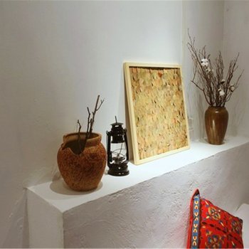 西浆房东公寓(大余3号店)酒店提供图片