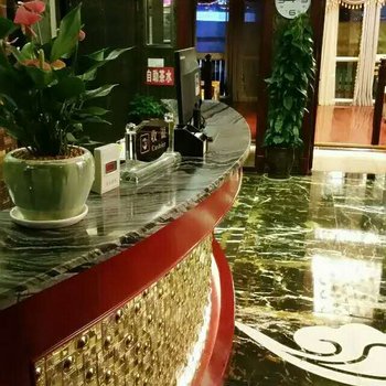 泸州皇后镇短租公寓酒店提供图片